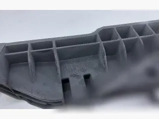 7L0864225B Кронштейн Porsche Cayenne 957 Арт 87612537, вид 3