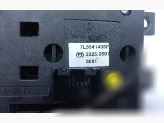 7L5941435F Блок управления полным приводом Porsche Cayenne 957 Арт 87612657_1, вид 2