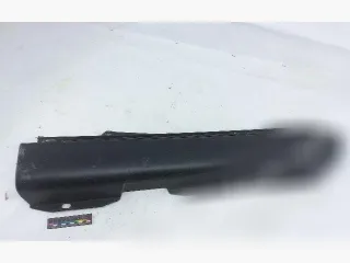 7700796880 Накладка на порог Renault Safrane 2 Арт 87613033, вид 2