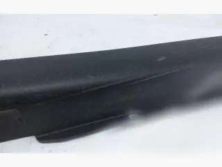 7700796880 Накладка на порог Renault Safrane 2 Арт 87613033, вид 4