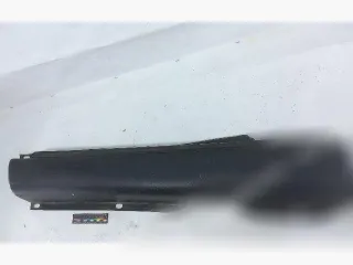 7700796878 Накладка на порог Renault Safrane 2 Арт 87613056, вид 2
