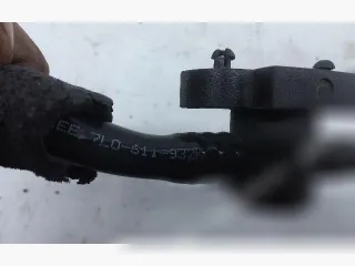 7L0611932K Трубка вакуумная Porsche Cayenne 957 Арт 87613832, вид 3
