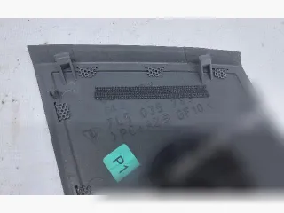 7L5035793 Сетка для динамика Porsche Cayenne 957 Арт 87671880, вид 4