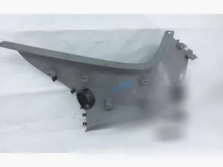 7L5867246 Обшивка стойки задней правой Volkswagen Touareg 1 Арт 87686882_1, вид 4