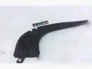7L5805286 Пластик моторного отсека Porsche Cayenne 957 Арт 87687418, вид 2