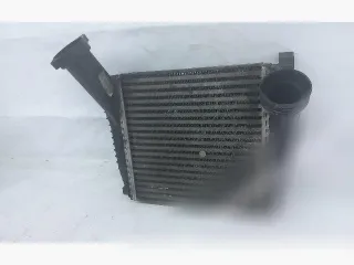 7L0145803A Интеркулер Volkswagen Touareg 1 Арт 87941375_1, вид 3