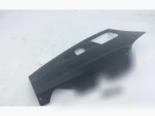 7L5806584 Пластик моторного отсека Porsche Cayenne 957 Арт 87984593, вид 1