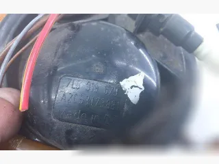7L5919679,A2C53173881 Колба в бак Porsche Cayenne 957 Арт 87993882, вид 3