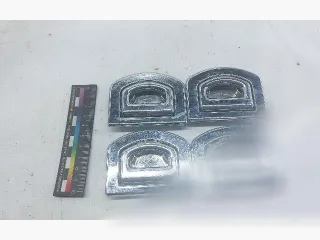 8E01J0864203 Прочая запчасть Audi Q7 4L Арт 87994685_2, вид 2