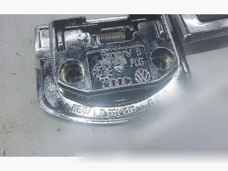 8E01J0864203 Прочая запчасть Audi Q7 4L Арт 87994685_2, вид 3