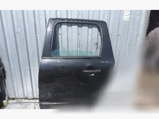  Дверь задняя левая Citroen C3 Picasso restailing Арт 88272828
