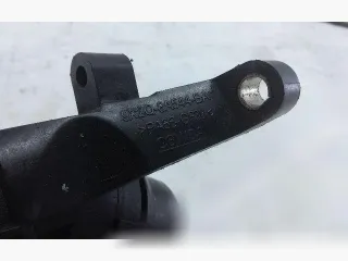 9X2Q8A544BA Фланец (тройник) системы охлаждения Jaguar XF 250 Арт 88378349_3, вид 2