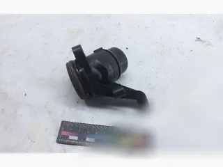 9X2Q8A544BA Фланец (тройник) системы охлаждения Land Rover Range Rover Sport 2 Арт 88378349_4, вид 5