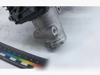 9656912280 Клапан EGR Mitsubishi Outlander 2 Арт 88433697, вид 2