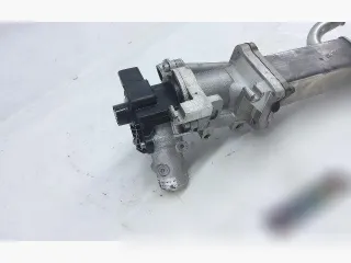 9656912280 Клапан EGR Mitsubishi Outlander 2 Арт 88433697, вид 3