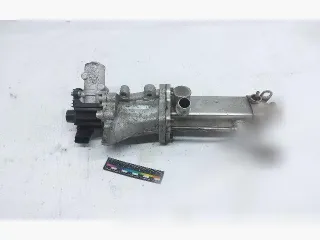 9656912280 Клапан EGR Mitsubishi Outlander 2 Арт 88433697, вид 5