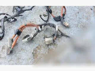  Проводка КПП Toyota Prius 3 Арт 88434145, вид 1