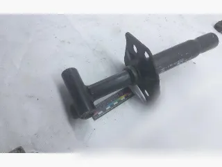 8159360 Кронштейн крепления бампера переднего BMW 5 E39 Арт 88624360, вид 4
