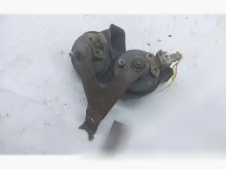 7073881157 Сигнал (клаксон) Citroen C4 Picasso 1 Арт 88624695, вид 5
