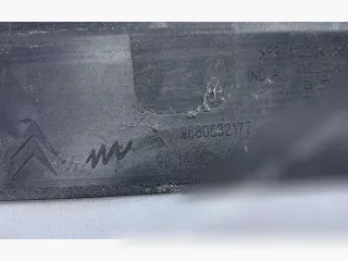 9680532177,9680531877 Дождевик Citroen C4 Picasso 1 Арт 88848982, вид 7