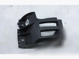 9654500680 Кронштейн крепления бампера заднего Citroen C4 Picasso 1 Арт 88849374, вид 1
