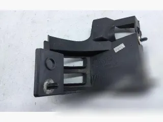 9654500680 Кронштейн крепления бампера заднего Citroen C4 Picasso 1 Арт 88849374_1, вид 2