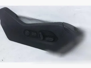 9659831477,440949500,9660220977,440949600 Кнопка подогрева сидений Citroen C5 2 Арт 88849625_1, вид 1