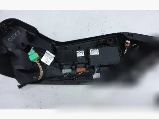 9659831477,440949500,9660220977,440949600 Кнопка подогрева сидений Citroen C5 2 Арт 88849656_1, вид 3