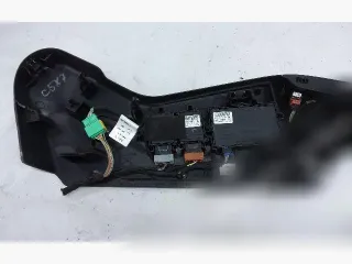 9659831477,440949500,9660220977,440949600 Кнопка подогрева сидений Citroen C5 2 Арт 88849656_1, вид 6