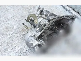 7979433A,20DM74 КПП механическая (МКПП) 5-ступенчатая Peugeot 307 Арт 88857056, вид 1