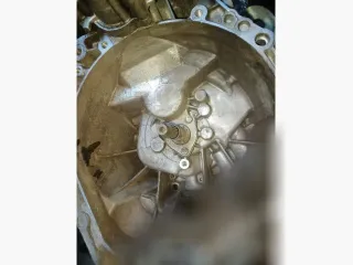 7979433A,20DM74 КПП механическая (МКПП) 5-ступенчатая Peugeot 307 Арт 88857056, вид 6