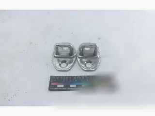 3B0837033P Ответная часть (скоба) замка двери Volkswagen Multivan T5 Арт 88869088_3