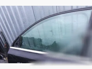  Стекло двери передней левой Porsche Cayenne 957 Арт 88924695, вид 1