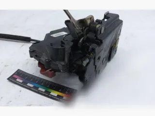 991564101,3D1837016 Замок двери передней правой Volkswagen Touareg 1 Арт 88981367, вид 5