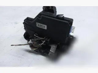 991564101,3D1837016 Замок двери передней правой Volkswagen Touareg 1 Арт 88981367_1, вид 2