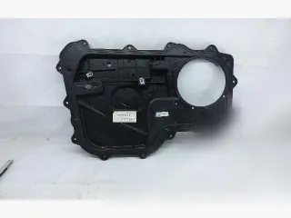CPLA21123A Обшивка двери передней левой (дверная карта) Land Rover Range Rover 4 Арт 89018301, вид 2