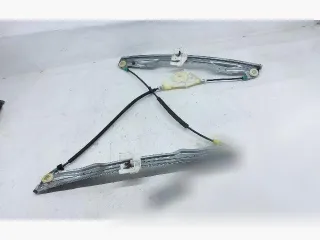 995747 Стеклоподъемник передний правый Citroen C5 1 Арт 89018331, вид 3