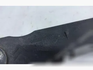 9656670980 Кронштейн крепления бампера переднего Citroen C4 Grand Picasso 1 Арт 89054382, вид 2
