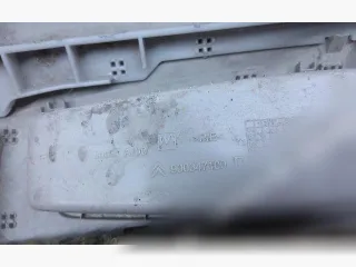 900347100 Обшивка багажника Citroen C4 Grand Picasso 1 Арт 89054439, вид 2