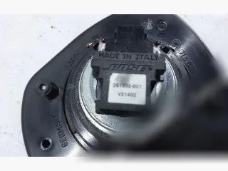 7L5035561 Динамик двери передней левой Porsche Cayenne 957 Арт 89055786, вид 3