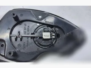 7L5035739 Динамик двери задней левой Porsche Cayenne 957 Арт 89055803, вид 4