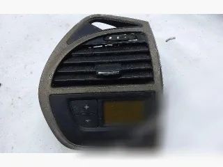 9660868877,A83007600 Блок управления печки/климат-контроля Citroen C4 Grand Picasso 1 Арт 89056813_1, вид 1