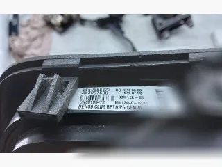 9660868877,A83007600 Блок управления печки/климат-контроля Citroen C4 Grand Picasso 1 Арт 89056813_1, вид 4