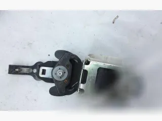 9654454377 Ремень безопасности задний центральный Citroen C4 Picasso 1 Арт 89056848, вид 4