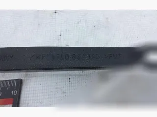 7L0862165 Ручка открытия лючка топливного бака Porsche Cayenne 957 Арт 89103599, вид 3