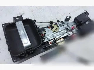 1489344080 Ручка внутренняя задняя левая Citroen C8 Арт 89107087_1, вид 4