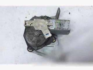 964650088000 Механизм заднего стеклоочистителя Peugeot 407 Арт 89107454, вид 1