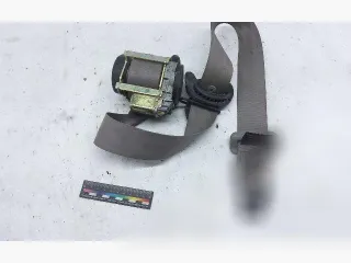 B507743 Ремень безопасности передний правый Peugeot 607 Арт 89113319, вид 1