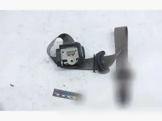 B507743 Ремень безопасности передний правый Peugeot 607 Арт 89113319, вид 2