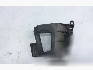 9680464380 Кронштейн крепления бампера заднего Citroen C4 Picasso 1 Арт 89176540, вид 1
